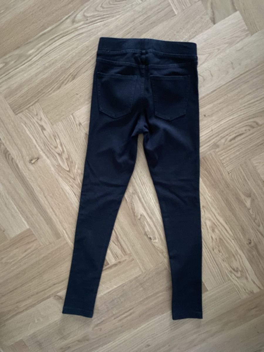 H&M Strümpfe & Strumpfhosen: Treggings von H&M, Grösse 134 – Neu (gemäss Beschreibung) aus Wohlen AG von Michi761 1