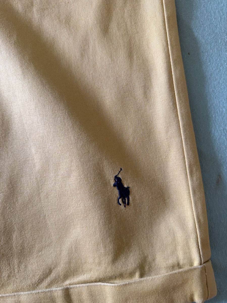 Ralph Lauren Hosen: Ralph Lauren pantaloncini  – Gebraucht aus Sementina von bru_vpp5 1