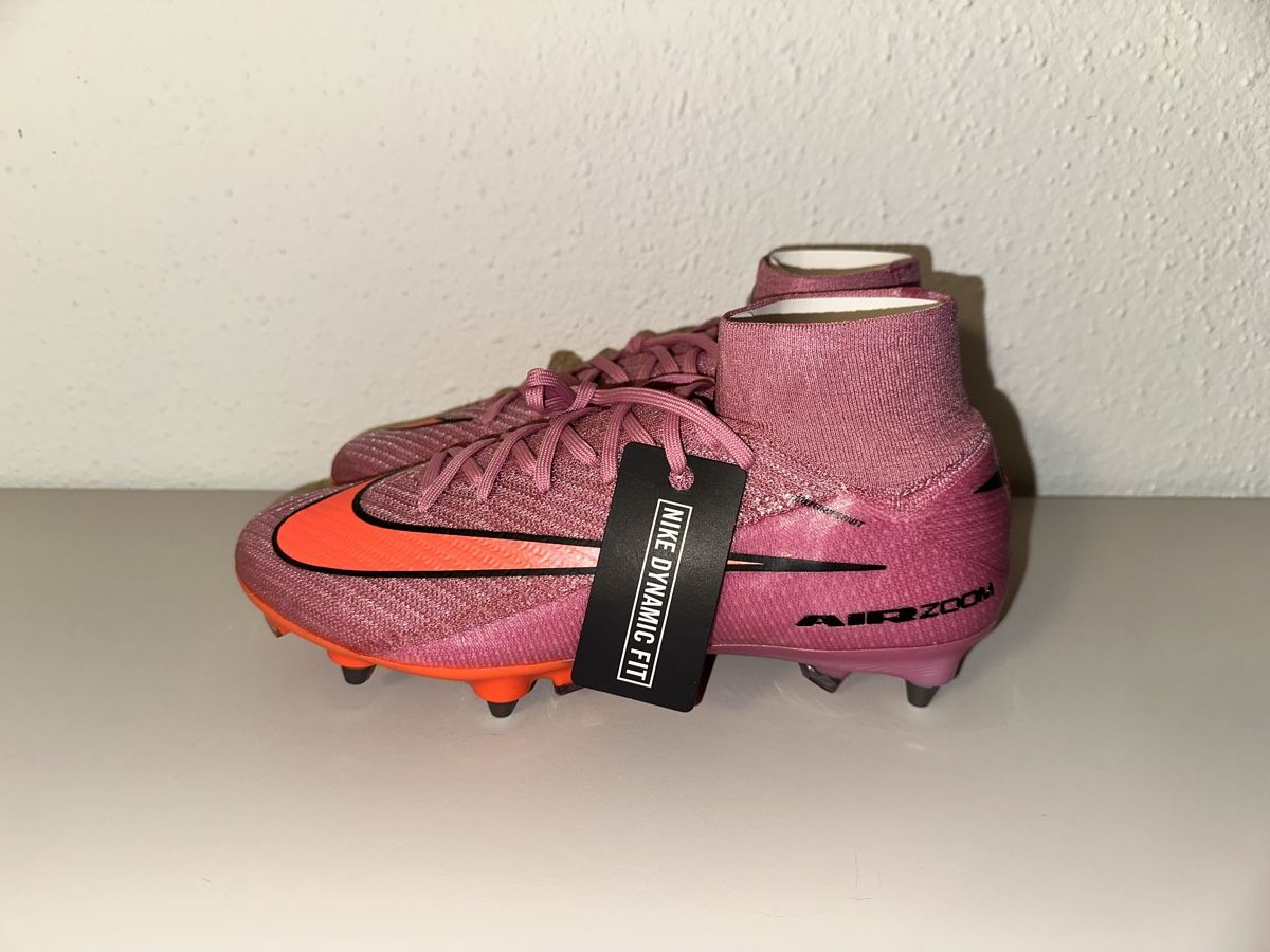 Nike Air Zoom Mercurial Superfly X Elite (Neu und originalverpackt) in ...