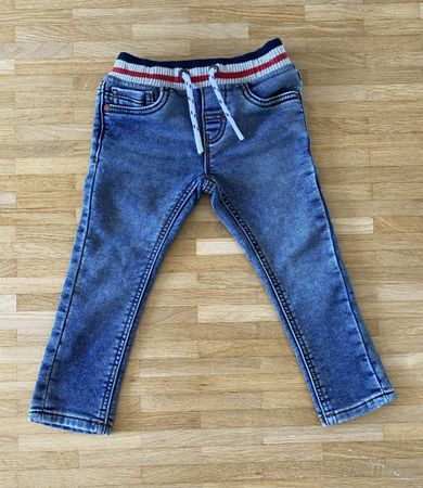 Baby Hose Gr: 92