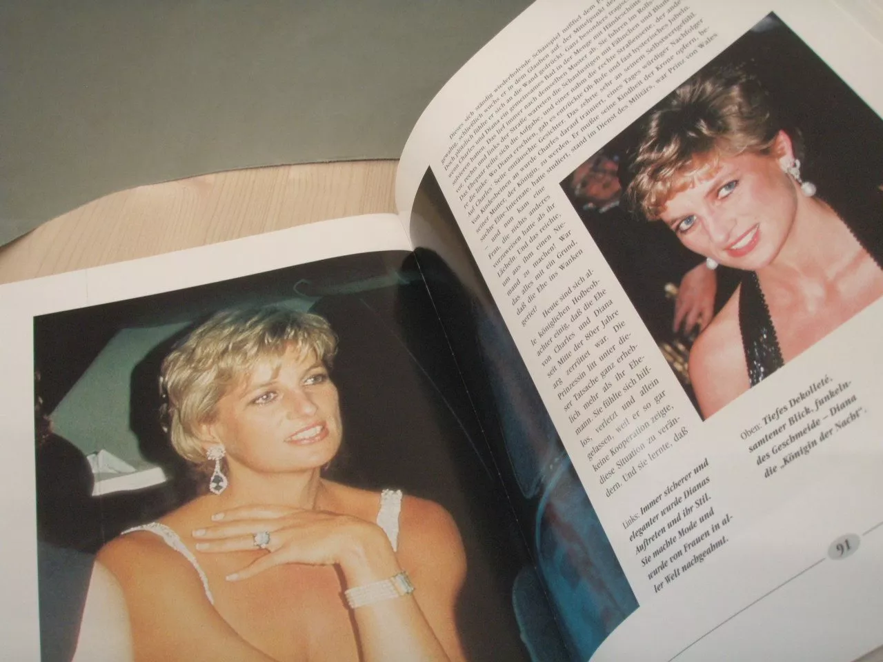 Bücher: Diana – Gebraucht aus Rohrbach von chri2009 3
