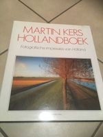 Martin Kers Hollandboek Fotos Holland