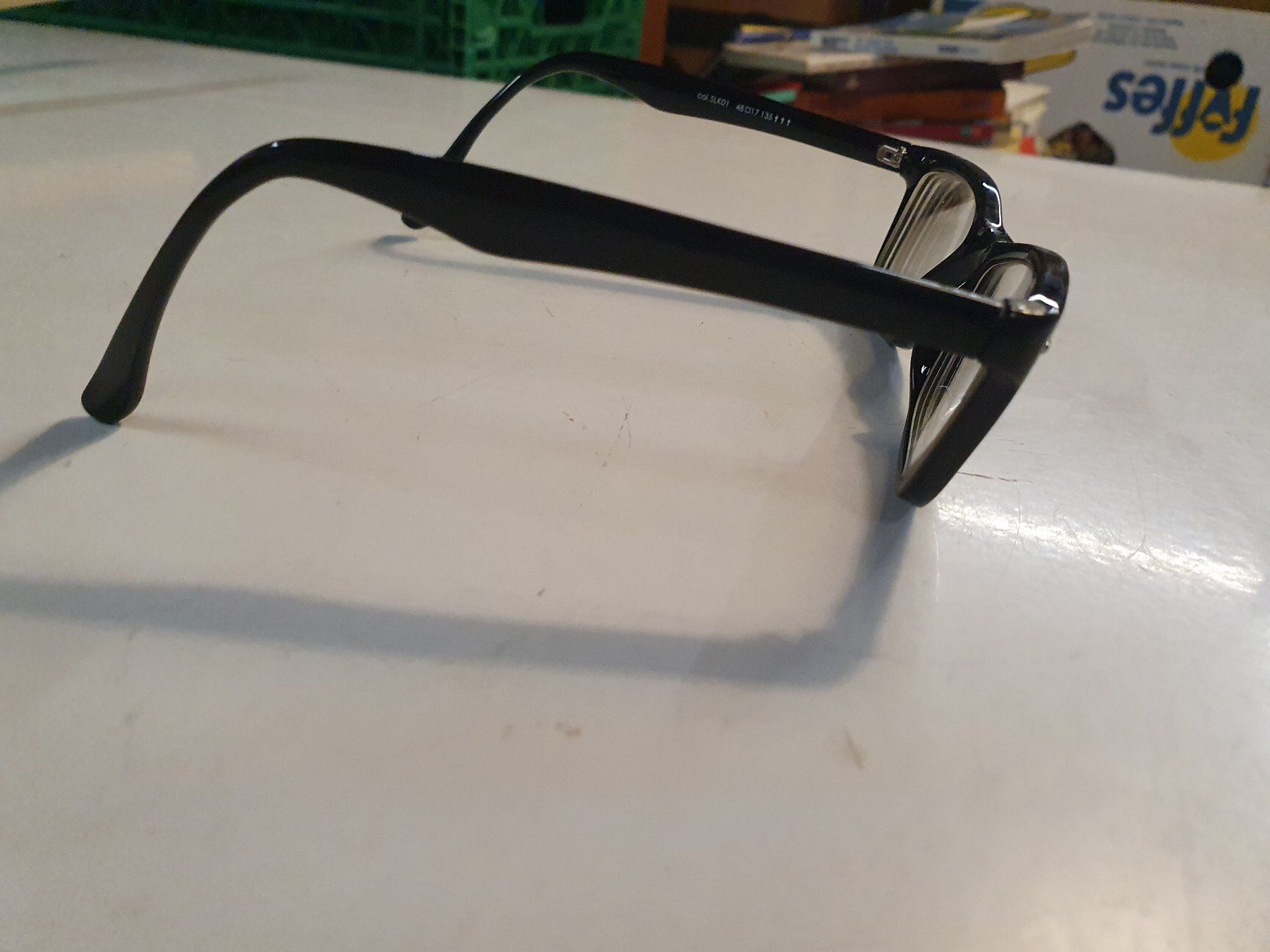 Occhiali & Lenti: Kinderbrille MC467 – Usato da Zürich venduto da loosebone 4