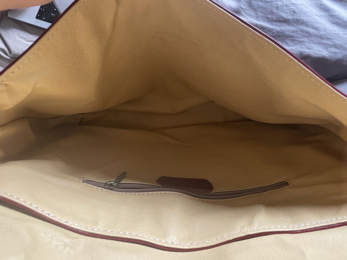 Borse: Firenze Ledertasche – Nuovo e nell'imballaggio originale da Zürich venduto da emm_nx8r 2