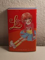 Les secrets de Léa - Lot de Tomes 1 et 2 en Français (Manga)