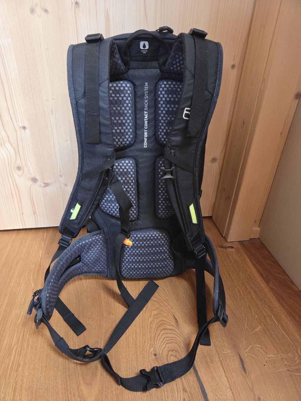 Ortovox Rucksäcke: Ortovox Rucksack Traverse 20 - Neuzustand – Neu (gemäss Beschreibung) aus Weingarten-Kalth von Samtpfoetchen81 1