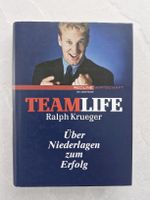 Ralph Krueger - Teamlife: Vom Scheitern zum Erfolg!🏆