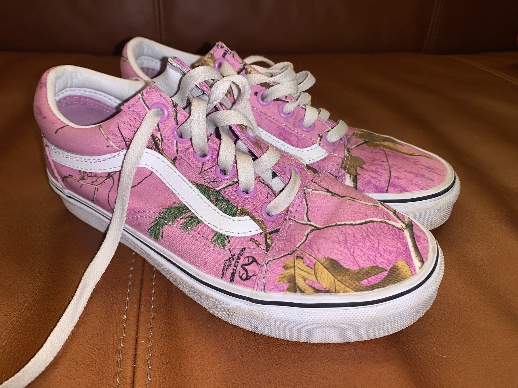 Vans Schuhe für Mädchen: Vans shoes sneakers – Gebraucht aus Oberengstringen von Edu78 2