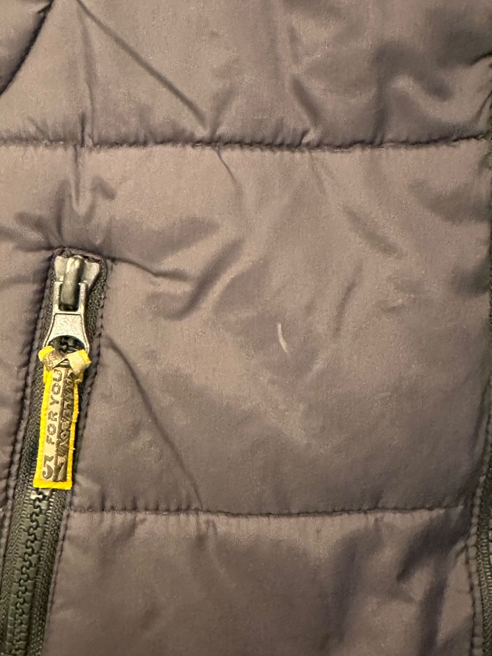 C&A Altro abbigliamento per bambino: Weste Gilet Grösse 92 – Usato da Illnau venduto da Xanny777 1