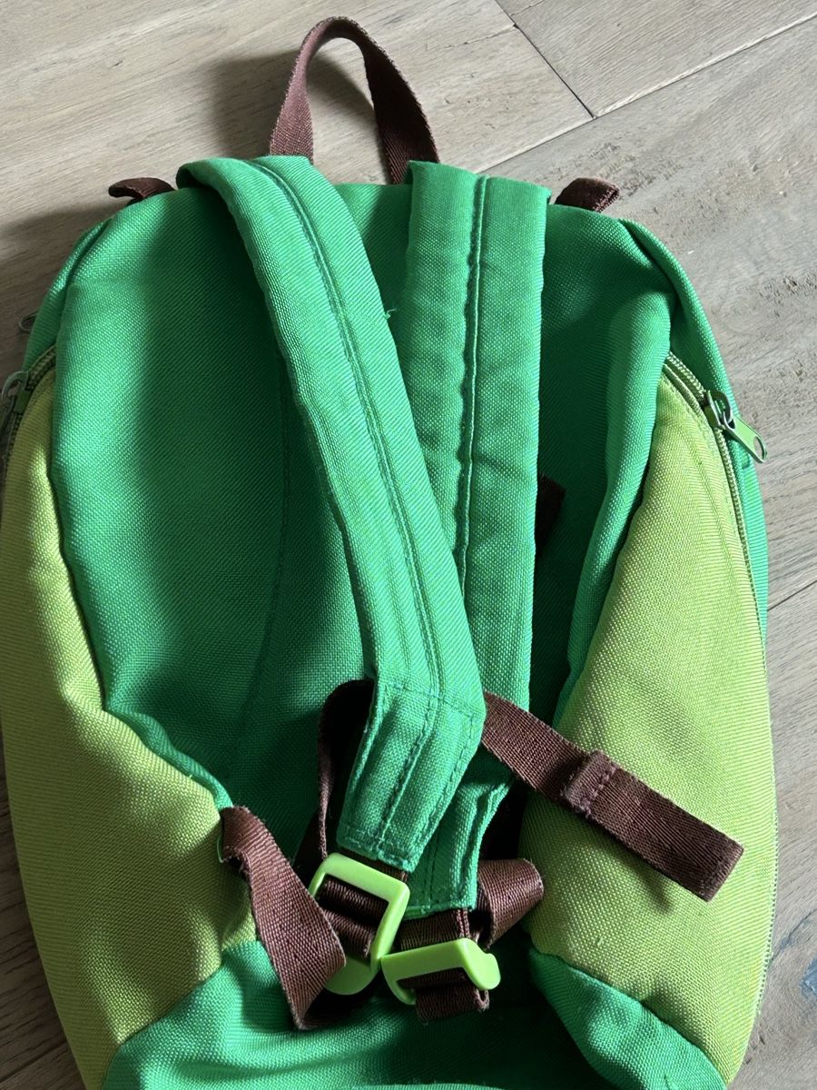 Kindertaschen: Kinderrucksack – Gebraucht aus Jona von grizzlyhedi01 2