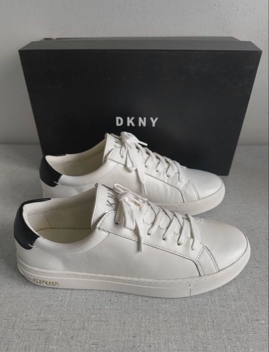 DKNY Scarpe da uomo: DKNY Sneakers, 39 – Nuovo (secondo la descrizione) da Zürich venduto da gucks 1