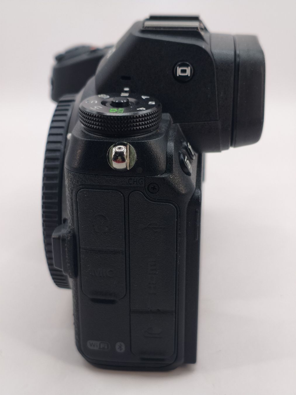 Nikon Fotocamera: Nikon z6 Top Zustand  – Nuovo (secondo la descrizione) da Arbon venduto da Sed_9bj9 1