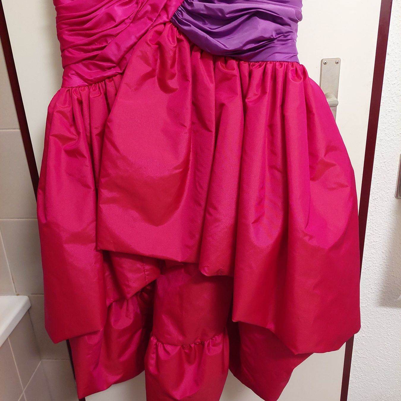 Vestiti: Designer Abend-/Ballkleid, Grösse 36 / S – Usato da St. Gallen venduto da Glueckskaeferli 2