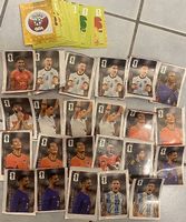World Cup 2026 paninis 