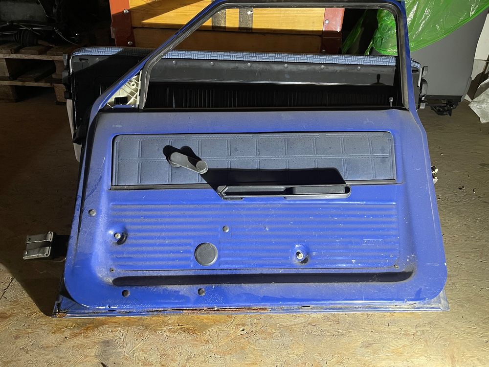 Fiat Panda Fensterheber Reparatur Ersatzteil Twowinds Elektrische Fensterheber Clip Für Fiat Panda - Vordertür Rechts 2003-2012 Fiat Panda 2003-2012