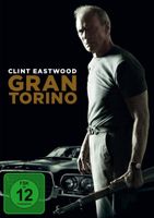 DVD  Gran Torino