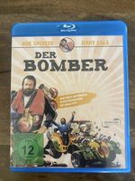 Der Bomber Blu-ray mit Bud Spencer