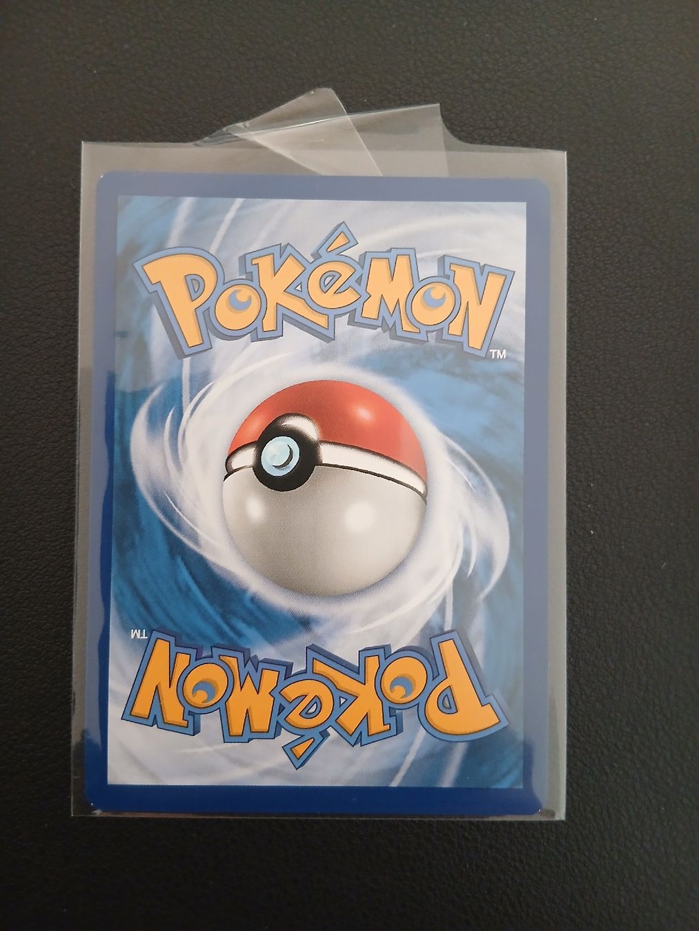 Pokémon Carte collezionabili: Black Star Promo Gothitelle Pokémon Englisch – Nuovo (secondo la descrizione) da Regensdorf venduto da Baba_Basar 3