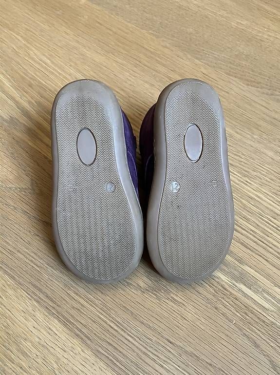 Scarpe per ragazzi: Däumling Winterschuhe Gr. 21 – Usato da Bern venduto da randi47 2