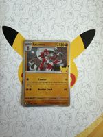 Pokémon 30th Celebration 🇬🇧 Lycanroc 085/128
