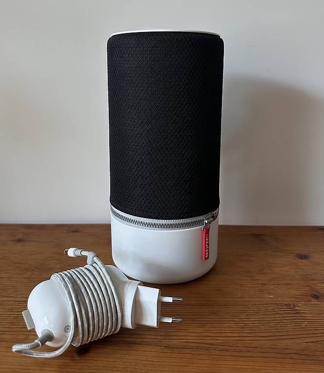 Haut-parleurs: Libratone Zipp 2 – D'occasion à Bern par mailotrailo