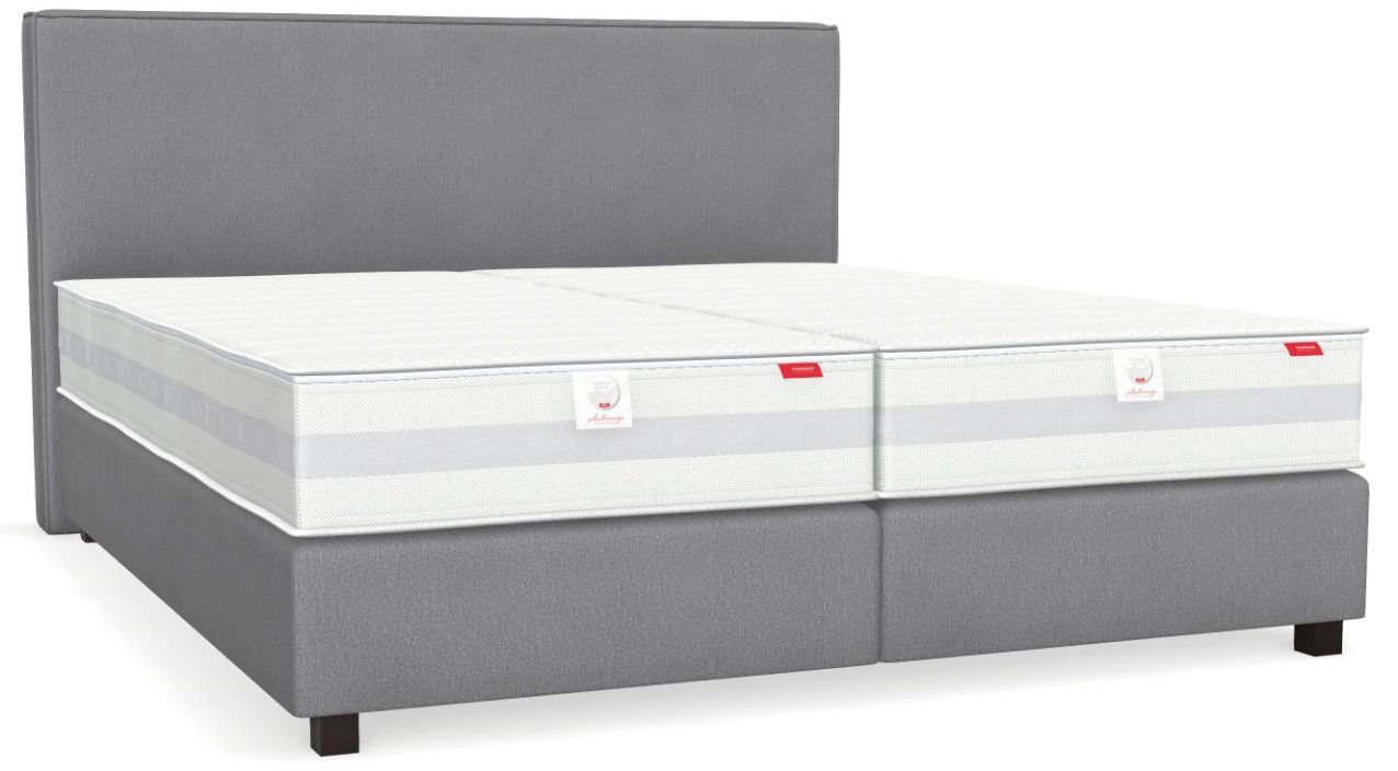 Letti: Philrouge EOS Boxspringbett ab Showroom – Nuovo (secondo la descrizione) da Gais venduto da Pat_ogris 1