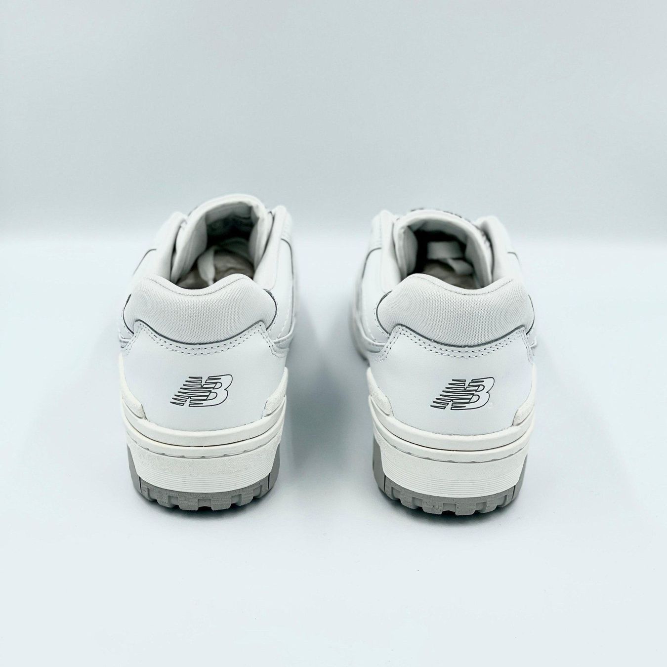 New Balance Scarpe da uomo: New Balance 550 White Grey EU 44 – Nuovo e nell'imballaggio originale da Erlinsbach venduto da sasneakers 3