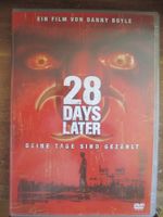 DVD 28 DAYS LATER (Deutsch)