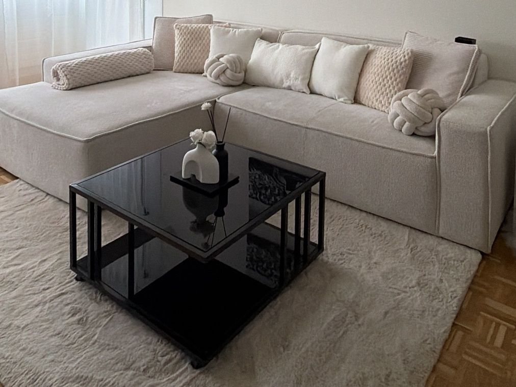 Tavoli: Couchtisch / Salontisch – Usato da Binningen venduto da tatianadiebold