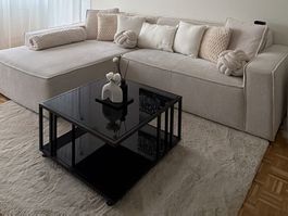 Couchtisch / Salontisch