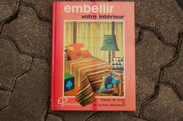 Embellir votre intérieur