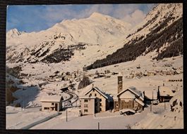 MADRANO - AIROLO