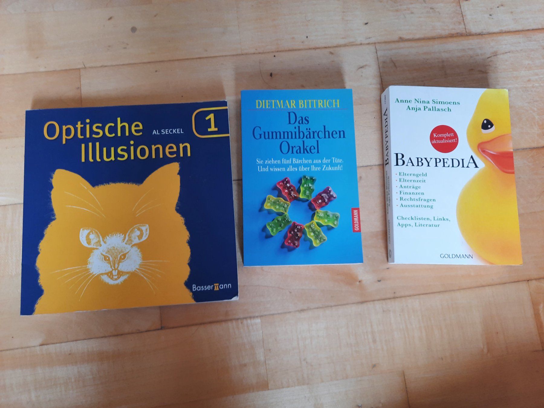 Libri: Verschiedene Bücher – Usato da Binningen venduto da fam_9xvh