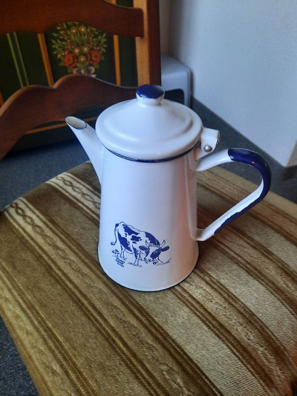 Teiere: Kaffeekanne – Usato da Kollbrunn venduto da smart777