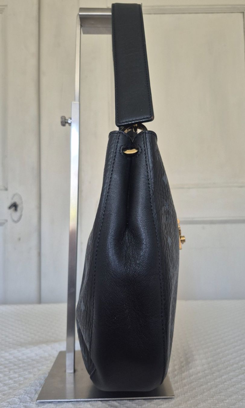 Mcm Borse da donna: MCM Hobo Bag – Usato da Dottikon venduto da Pega7 3