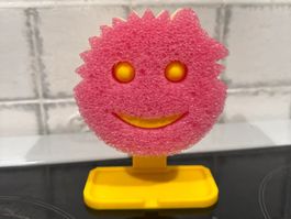 Spülschwammhalter Küche | 3D-Druck | inkl. Versand