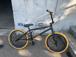Premium BMX Bike 20 Zoll – Sehr guter Zustand