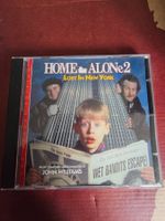 2 CD - John Williams – Home Alone 2 (LIMITED - 3000 Copies)