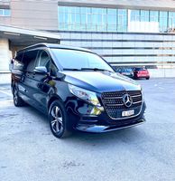 MERCEDES BENZ Marco Polo 300.d (Neuwagen)