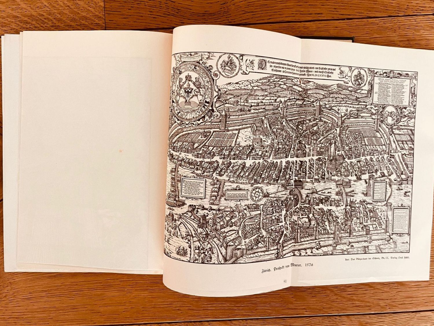Libri: Die historische Topographie der Schweiz – Usato da Altdorf UR venduto da luk_2p75 4