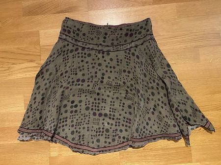 Jupe / Rock A-Linie von NILE