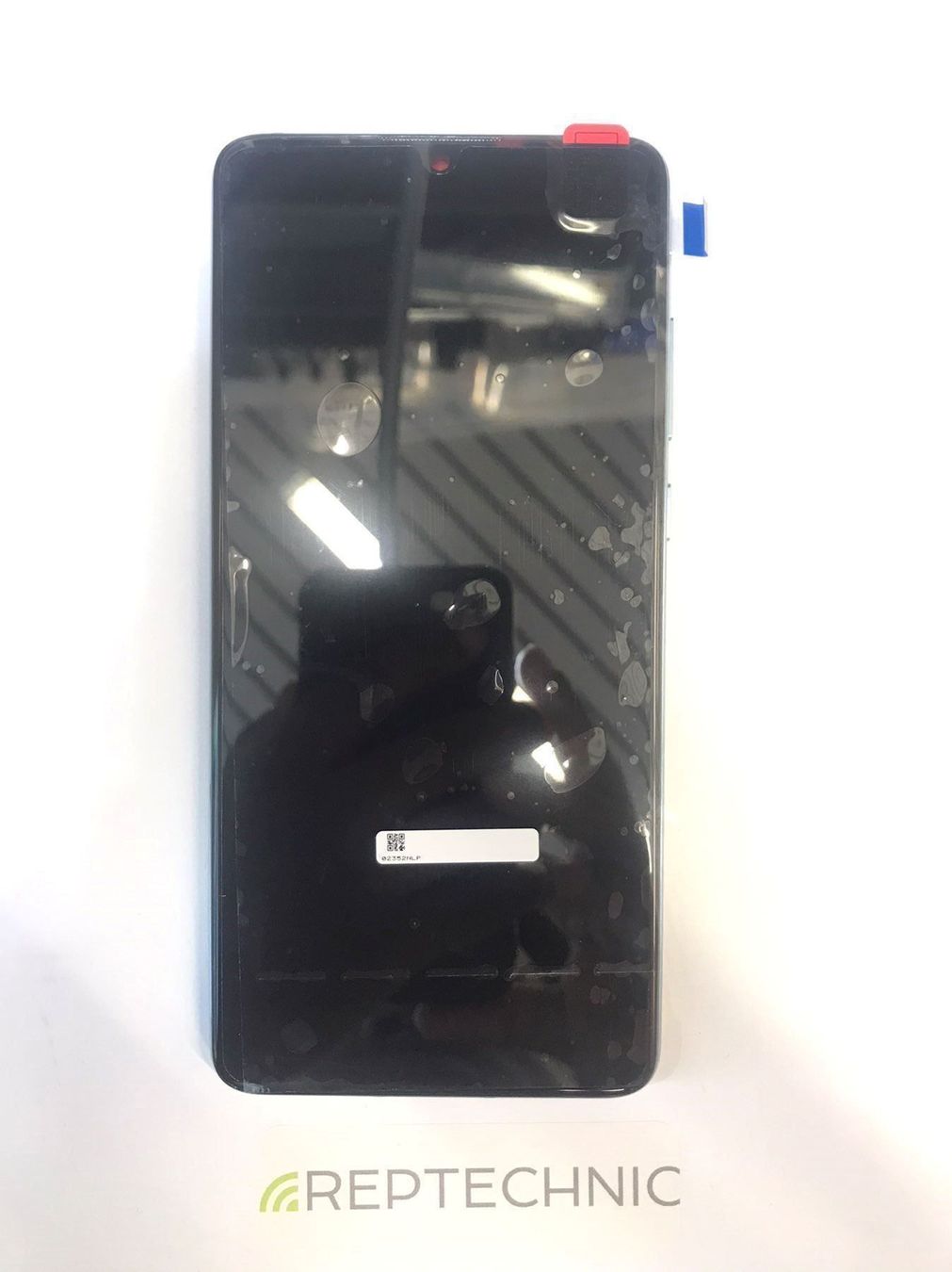 Huawei Telefoni cellulari / Smartphones: Huawei P30 Display mit Rahmen – Nuovo e nell'imballaggio originale da bern venduto da reptechnic 1