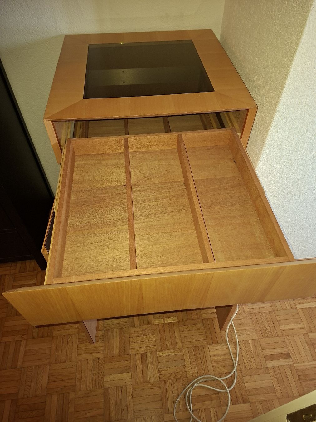 Humidor per sigari: Humidor 60x60x100cm – Usato da Schwarzenburg venduto da tle_rz7p