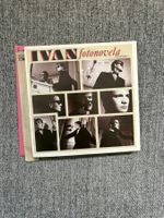 Ivan - Fotonovela Chapter 1