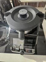 Monsieur Cuisine Smart (2024 gekauft) schwarz gebraucht