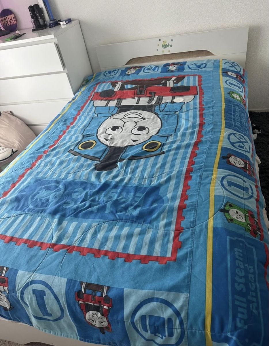 Letti: Bett 120 x200 – Usato da Wohlen AG venduto da rol_8r5l