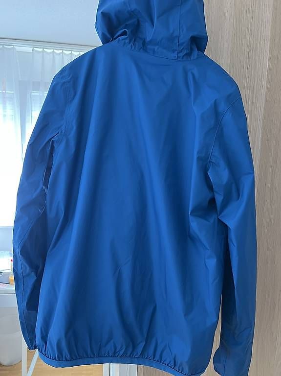 Giacche: Veste Claude K-WAY – Usato da Lausanne venduto da ckdo 3