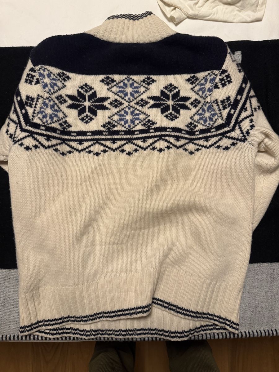 Napapijri Maglioni & Felpe: Napajari Pullover – Usato da St. Moritz venduto da Bengeee 1