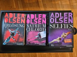 Adler Olsen
