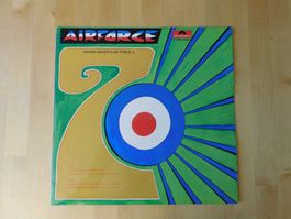 Ginger Baker’s Air Force 2 – Air Force 2